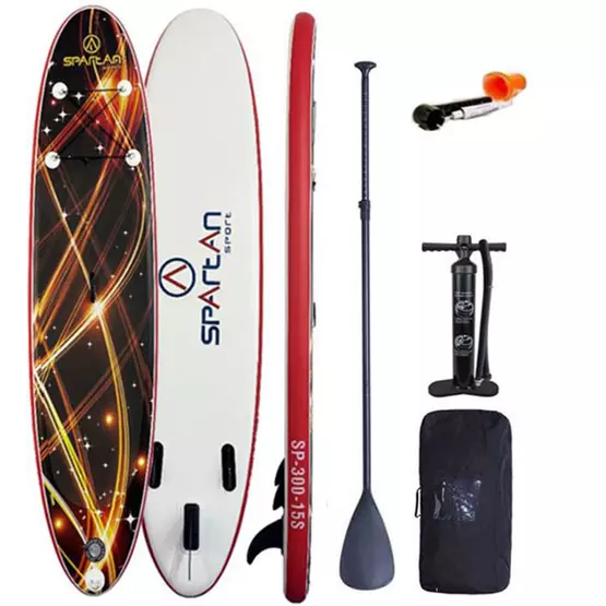 Spartan Stand Up Paddle, SUP (300cm) SP3409
