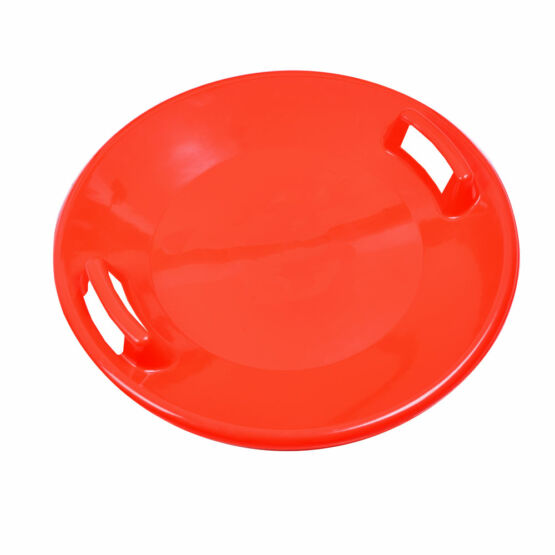 Spartan Snow UFO hócsúszka 61 cm, piros