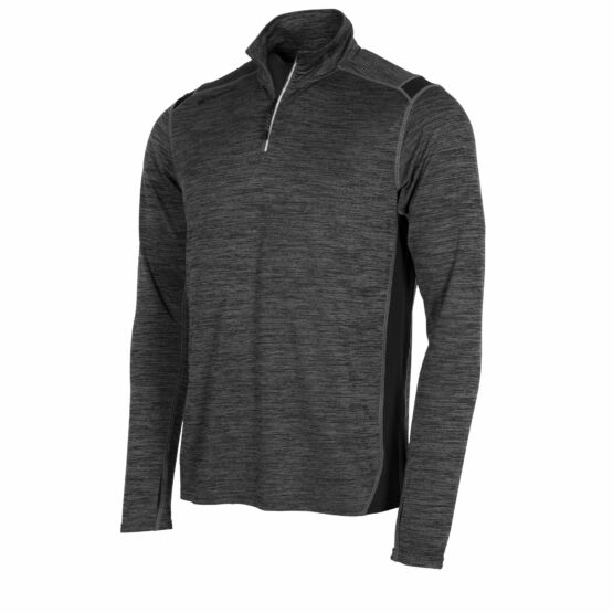 Stanno FUNCTIONALS WORK OUT ¼ ZIP TOP  