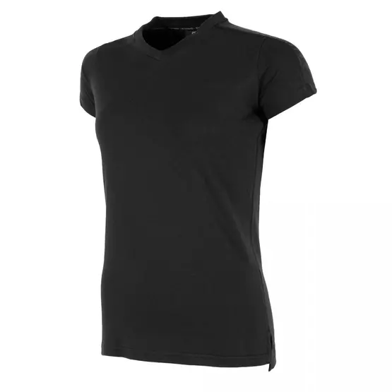 Stanno Ease T-shirt női, póló fekete