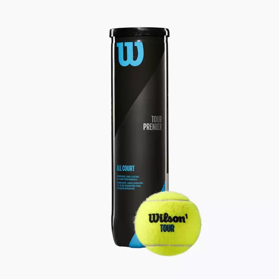 Wilson Tour Premier teniszlabda