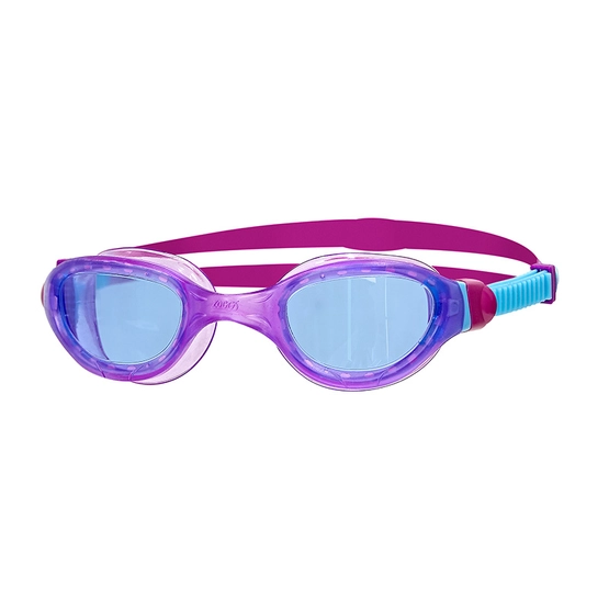 Zoggs Phantom úszószemüveg Junior 2.0 - lila