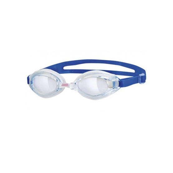 Zoggs Endura úszószemüveg átlátszó/kék