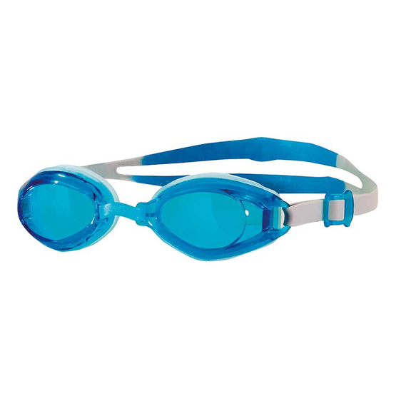 Zoggs Endura úszószemüveg kék/szürke