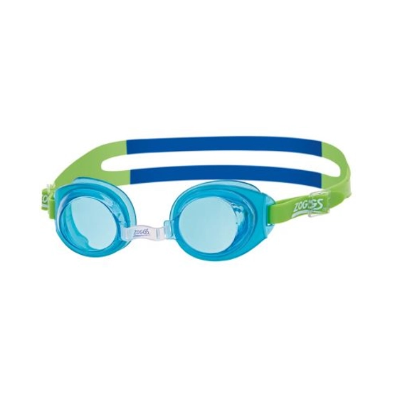 Zoggs Little Ripper úszószemüveg kék/zöld