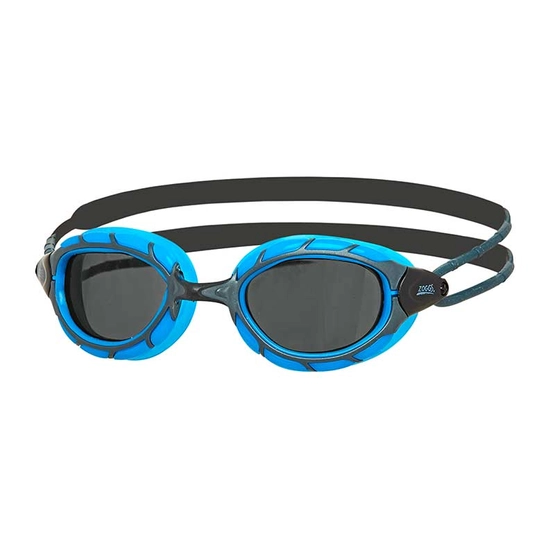 Zoggs úszószemüveg  Predator kék/fekete