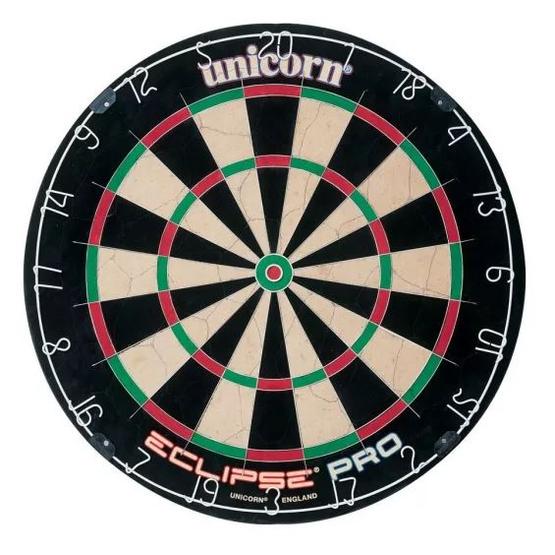 Unicorn Eclipse Pro sisal verseny minőségű darts tábla 
