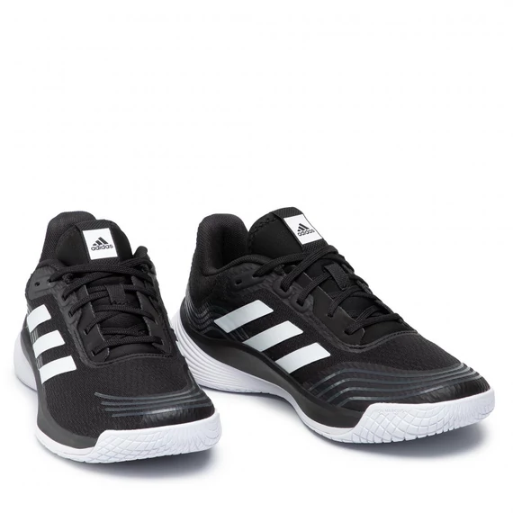 Adidas Novaflight Primegreen kézilabda cipő