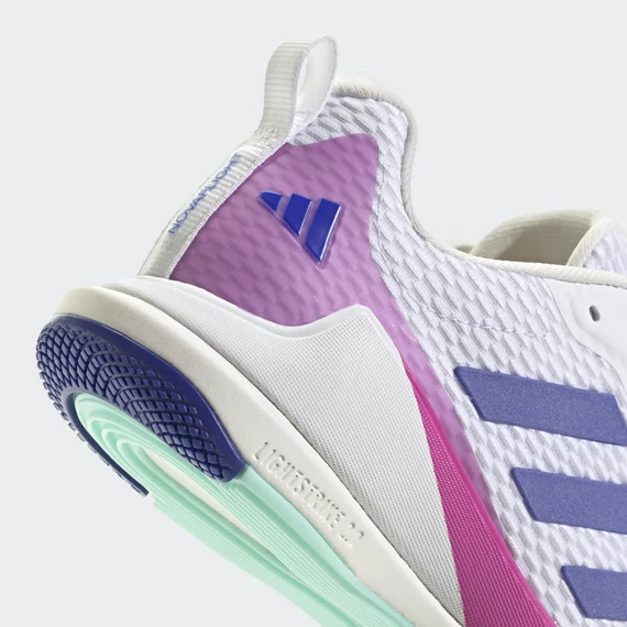 Adidas Novaflight 2 W kézilabda cipő