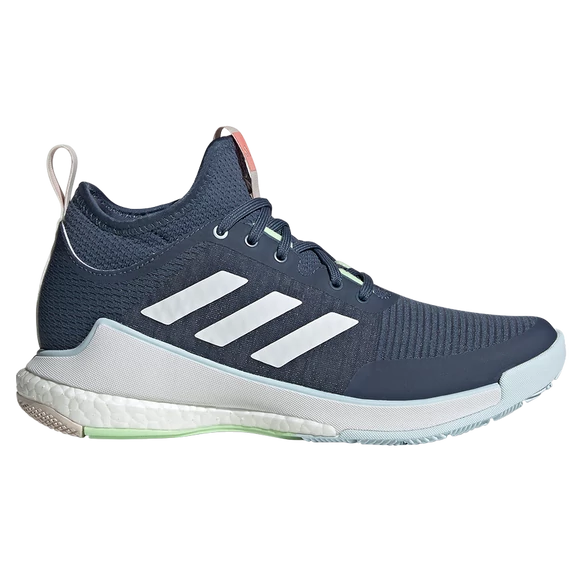 Adidas Crazyflight Mid IG3971 röplabda cipő