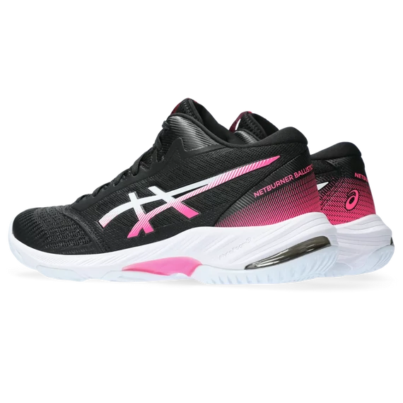 Asics Netburner Ballistic FF MT3 röplabda cipő