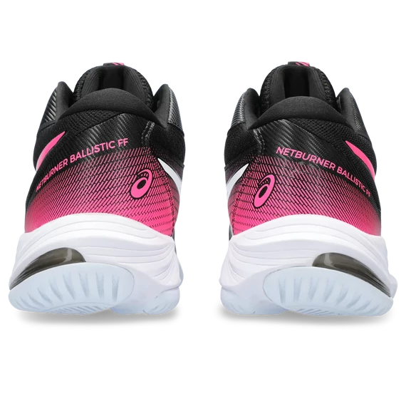 Asics Netburner Ballistic FF MT3 röplabda cipő