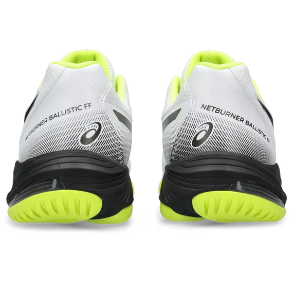 Asics Netburner Ballistic FF 3 röplabda cipő