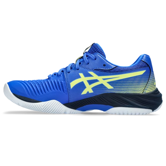 Asics Netburner Ballistic FF 3 röplabda cipő