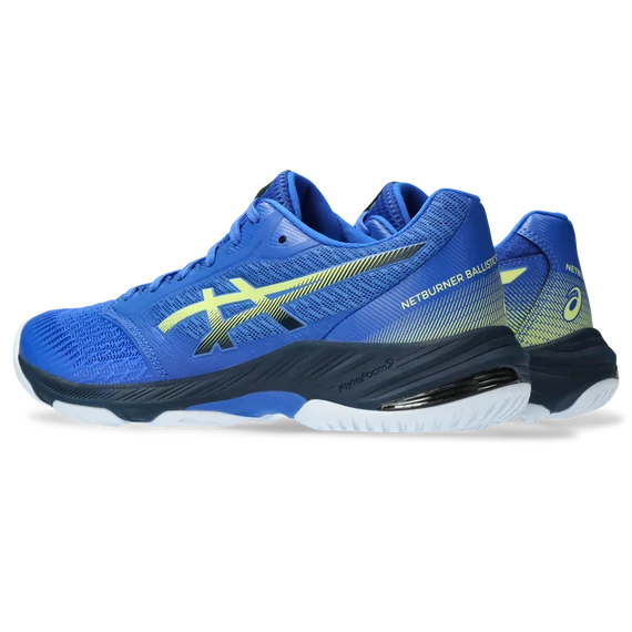 Asics Netburner Ballistic FF 3 röplabda cipő