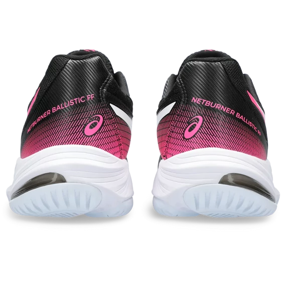 Asics Netburner Ballistic FF 3 röplabda cipő