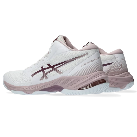 Asics Netburner Ballistic FF MT3 röplabda cipő