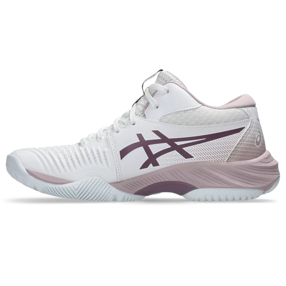 Asics Netburner Ballistic FF MT3 röplabda cipő