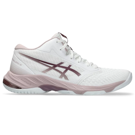 Asics Netburner Ballistic FF MT3 röplabda cipő