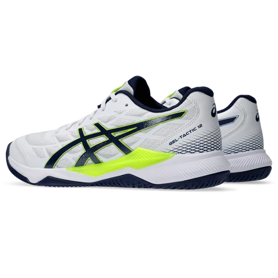 Asics Gel-Tactic 12 röplabda cipő