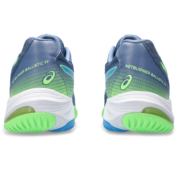 Asics Netburner Ballistic FF 3 röplabda cipő