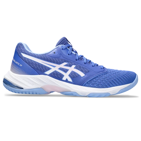 Asics Netburner Ballistic FF 3 röplabda cipő