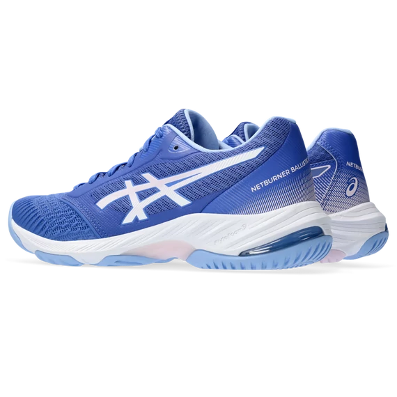 Asics Netburner Ballistic FF 3 röplabda cipő