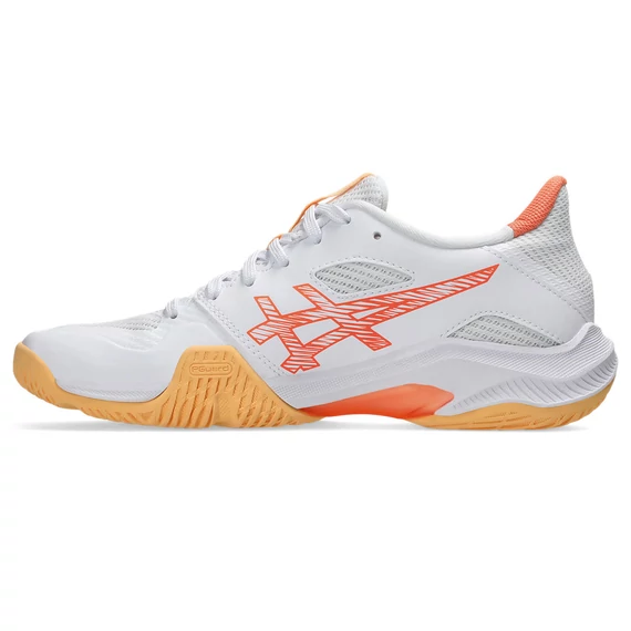 Asics Blade FF 2 fehér/korall