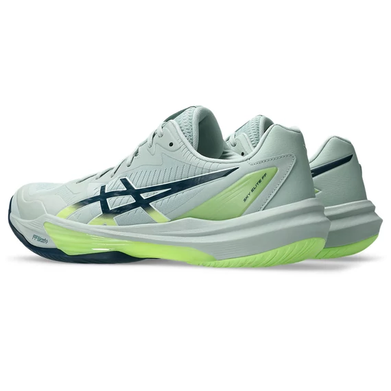 Asics Sky Elite FF 3 zöld