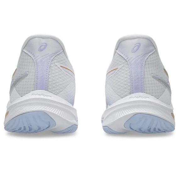 Asics Netburner Ballistic FF 4 fehér/pezsgő 