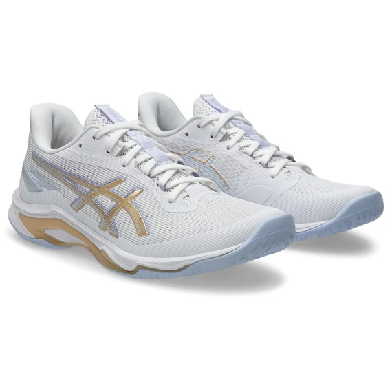 Asics Netburner Ballistic FF 4 fehér/pezsgő 