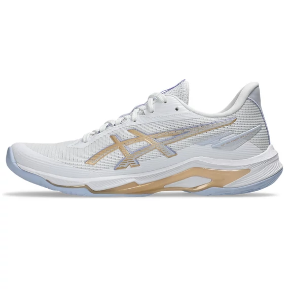 Asics Netburner Ballistic FF 4 fehér/pezsgő 