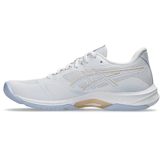 Asics Netburner Ballistic FF 4 fehér/pezsgő 