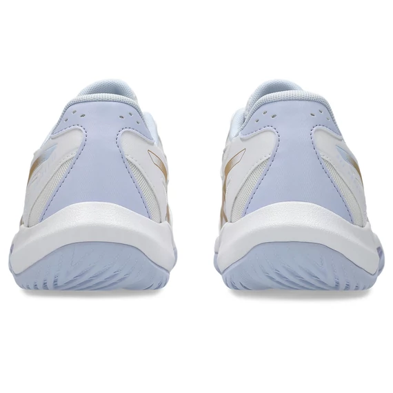 Asics Gel-Rocket 12 fehér/pezsgő