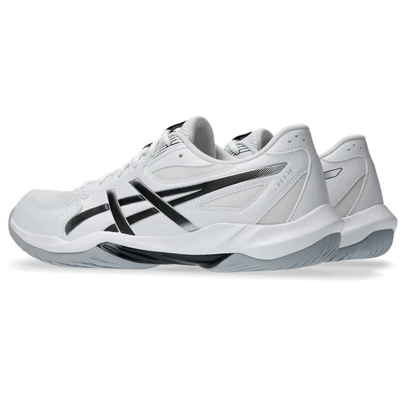 Asics Gel-Rocket 12 fehér/fekete