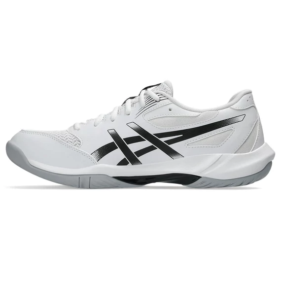 Asics Gel-Rocket 12 fehér/fekete