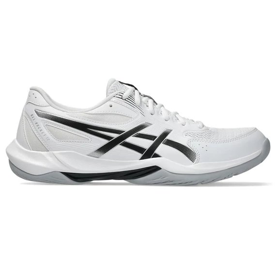 ASICS Gel-Rocket 12 – White / Champagne (1072A119-102)