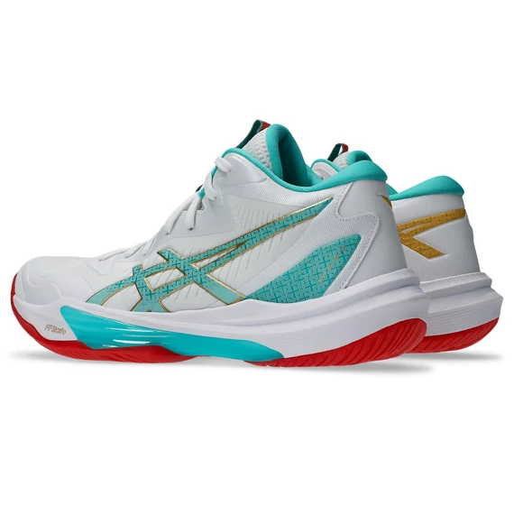 Asics Sky Elite FF MT 3 fehér/türkiz