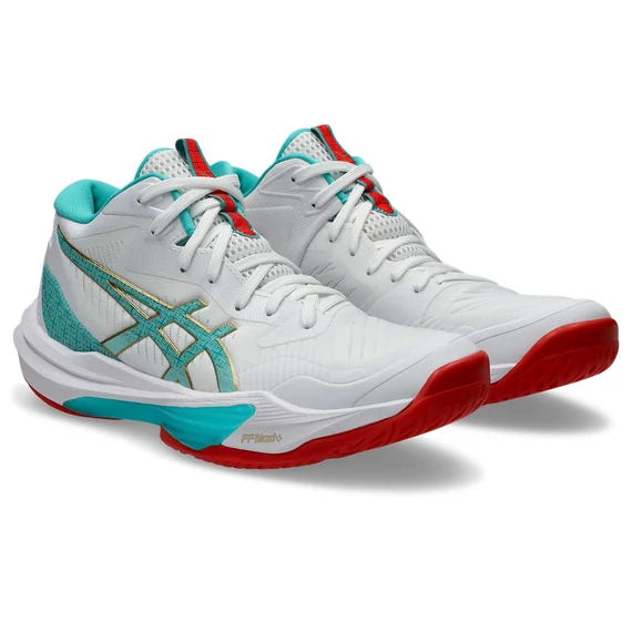Asics Sky Elite FF MT 3 fehér/türkiz