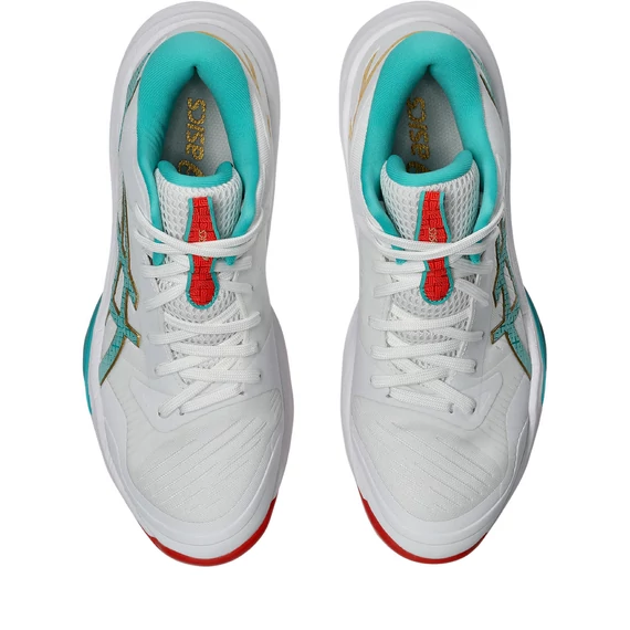 Asics Sky Elite FF MT 3 fehér/türkiz