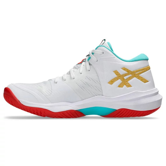 Asics Sky Elite FF MT 3 fehér/türkiz