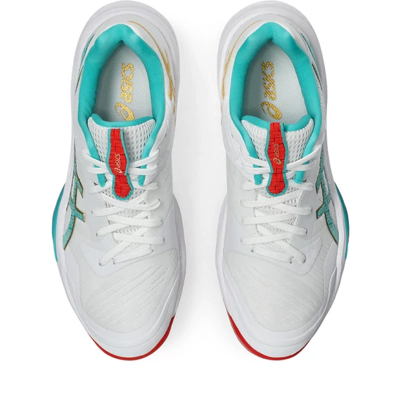 Asics Sky Elite FF 3 fehér/türkiz