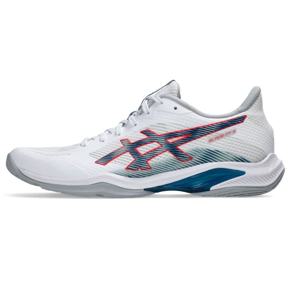 Asics Blade FF 2 fehér/kék
