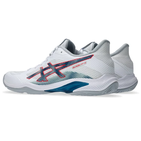 Asics Blade FF 2 fehér/kék
