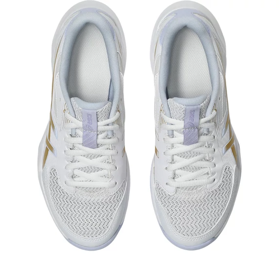 Asics Gel-Rocket 12 fehér/pezsgő