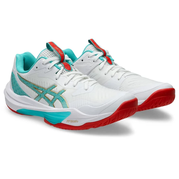 Asics Sky Elite FF 3 fehér/türkiz