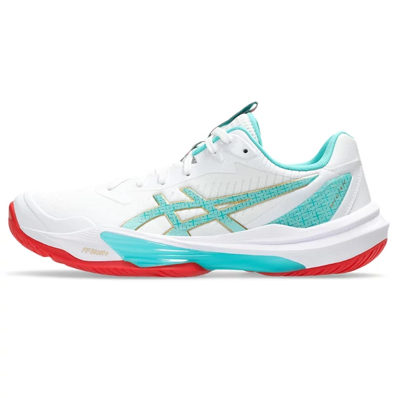 Asics Sky Elite FF 3 fehér/türkiz