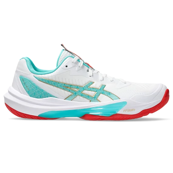 ASICS Sky Elite FF 3 – White / Sea Glass (1052A088-960)