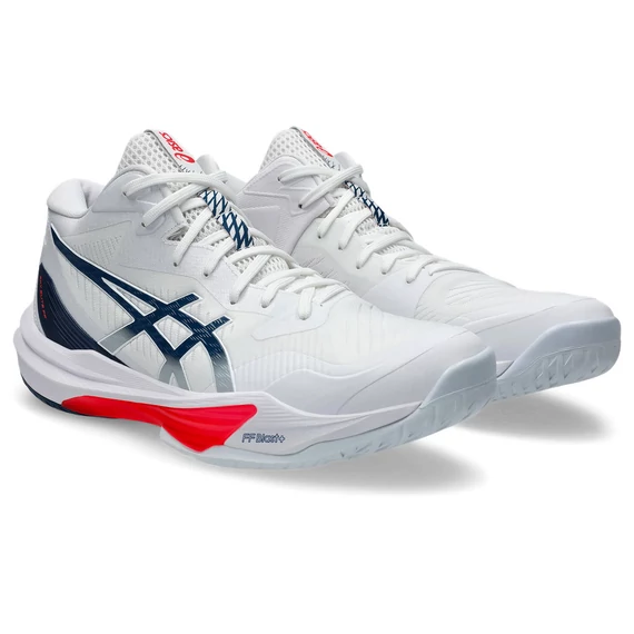 Asics Sky Elite FF MT 3 fehér/kék