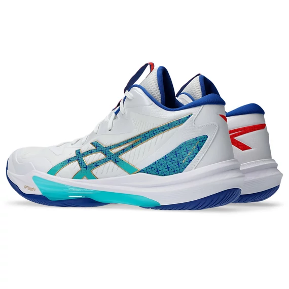 Asics Sky Elite FF MT 3 fehér/asics kék